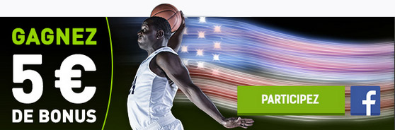 Sports marketing NBA newsletter FR Sports marketing NBA newsletter FR