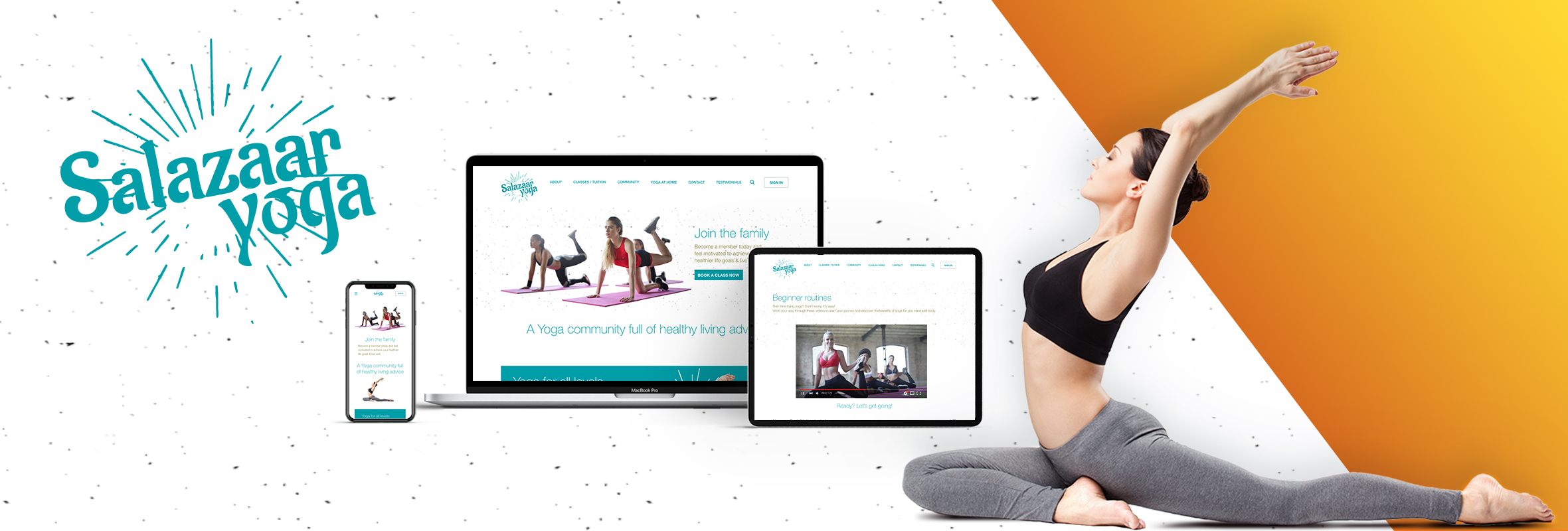 Salazaar Yoga case study hero